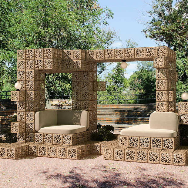 Kotwiczenie i stabilność na zewnątrz